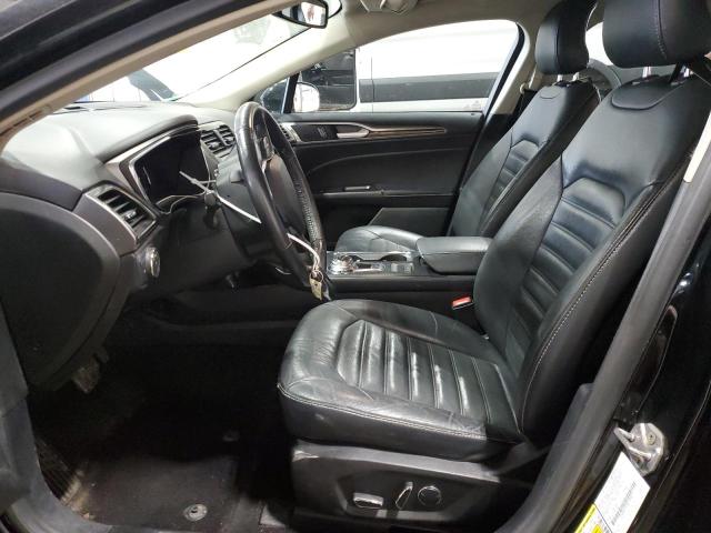 Photo 6 VIN: 3FA6P0HD5HR219390 - FORD FUSION SE 