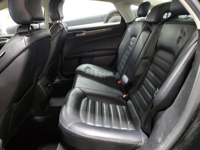 Photo 9 VIN: 3FA6P0HD5HR219390 - FORD FUSION SE 