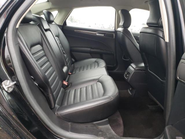 Photo 5 VIN: 3FA6P0HD5HR219406 - FORD FUSION SE 