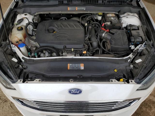 Photo 10 VIN: 3FA6P0HD5HR246170 - FORD FUSION SE 