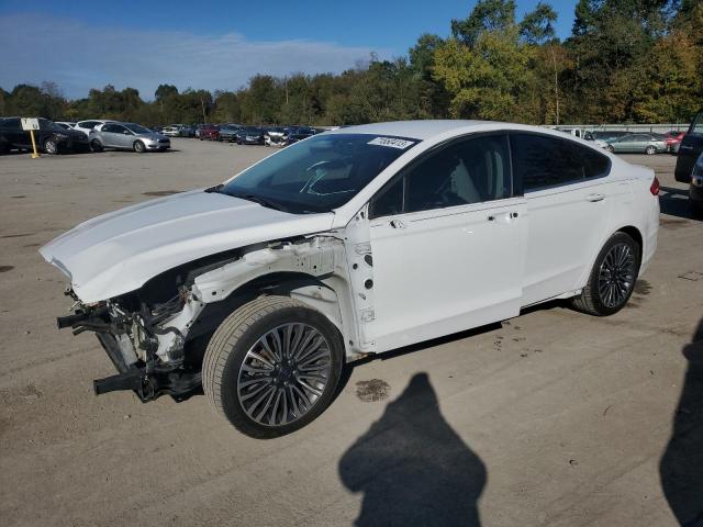 Photo 0 VIN: 3FA6P0HD5HR263101 - FORD FUSION 