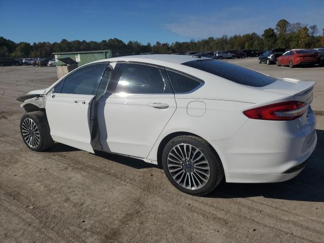 Photo 1 VIN: 3FA6P0HD5HR263101 - FORD FUSION 