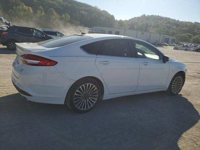 Photo 2 VIN: 3FA6P0HD5HR263101 - FORD FUSION 