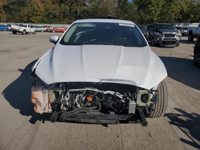 Photo 4 VIN: 3FA6P0HD5HR263101 - FORD FUSION 