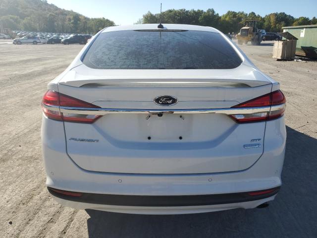 Photo 5 VIN: 3FA6P0HD5HR263101 - FORD FUSION 