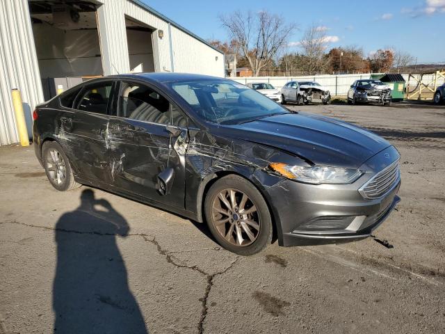 Photo 3 VIN: 3FA6P0HD5HR269030 - FORD FUSION SE 