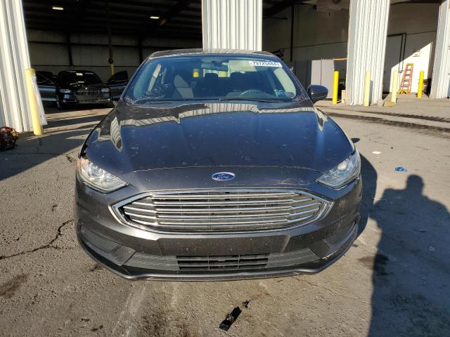 Photo 4 VIN: 3FA6P0HD5HR269030 - FORD FUSION SE 