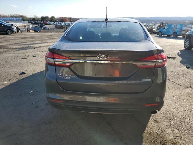 Photo 5 VIN: 3FA6P0HD5HR269030 - FORD FUSION SE 