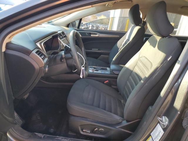 Photo 6 VIN: 3FA6P0HD5HR269030 - FORD FUSION SE 