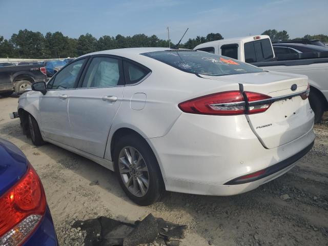 Photo 1 VIN: 3FA6P0HD5HR275944 - FORD FUSION SE 