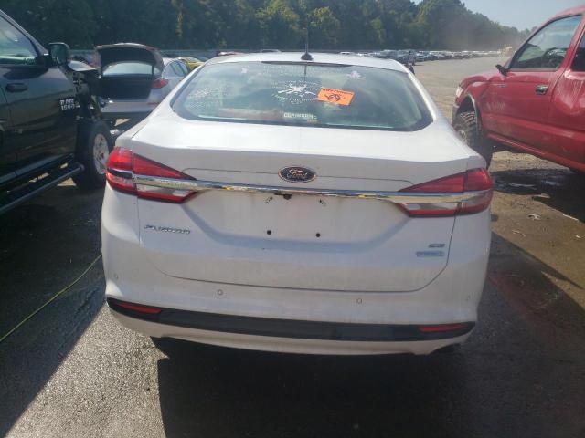 Photo 5 VIN: 3FA6P0HD5HR275944 - FORD FUSION SE 