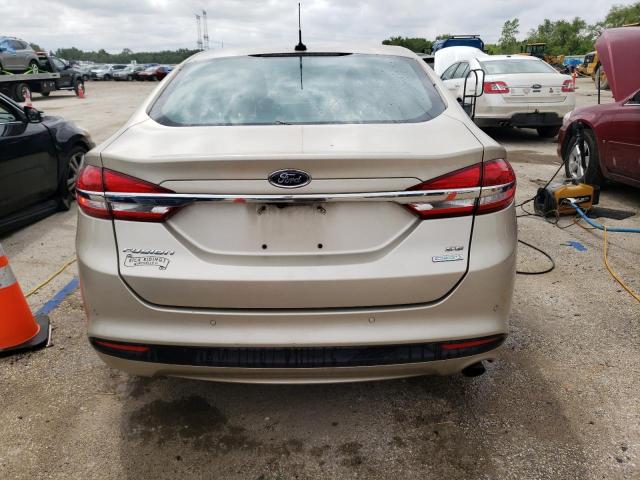 Photo 5 VIN: 3FA6P0HD5HR292954 - FORD FUSION 