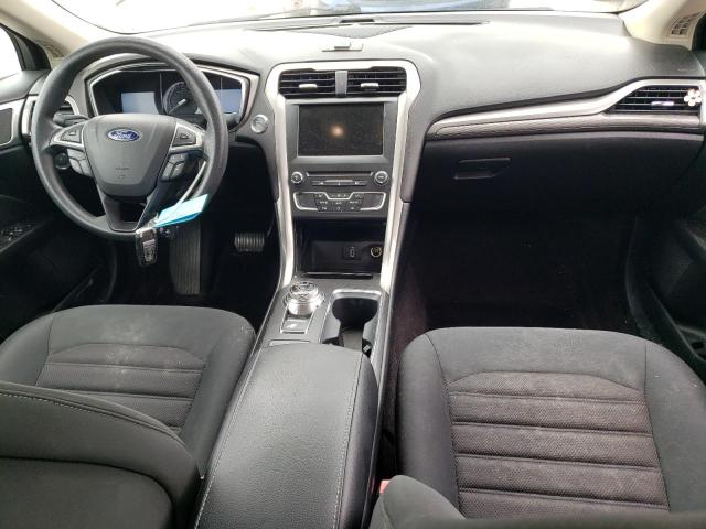 Photo 7 VIN: 3FA6P0HD5HR292954 - FORD FUSION 