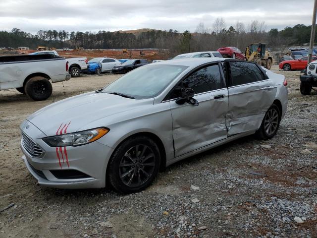 Photo 0 VIN: 3FA6P0HD5HR298172 - FORD FUSION SE 