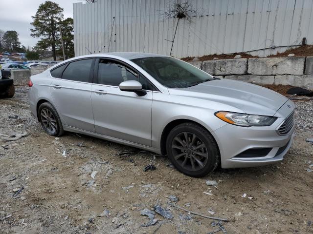 Photo 3 VIN: 3FA6P0HD5HR298172 - FORD FUSION SE 