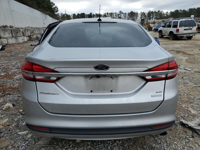 Photo 5 VIN: 3FA6P0HD5HR298172 - FORD FUSION SE 