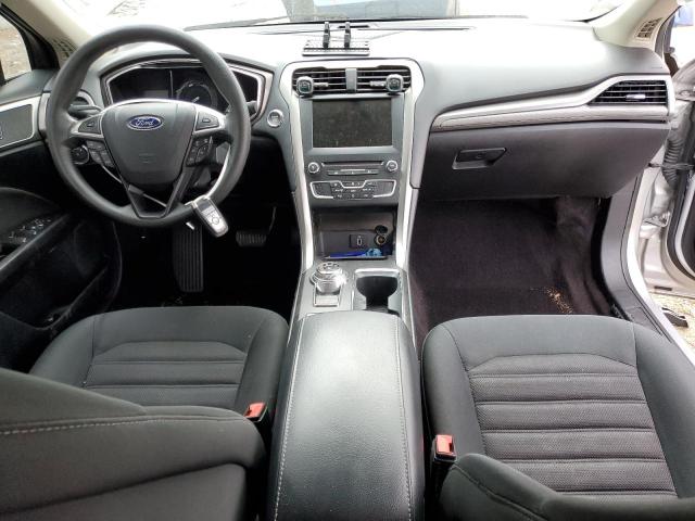 Photo 7 VIN: 3FA6P0HD5HR298172 - FORD FUSION SE 