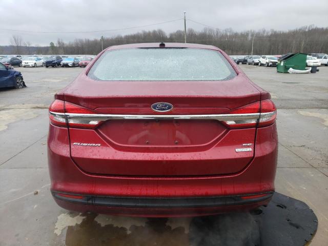 Photo 5 VIN: 3FA6P0HD5HR299094 - FORD FUSION 