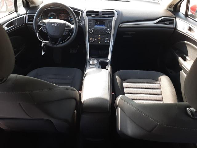 Photo 7 VIN: 3FA6P0HD5HR302494 - FORD FUSION SE 