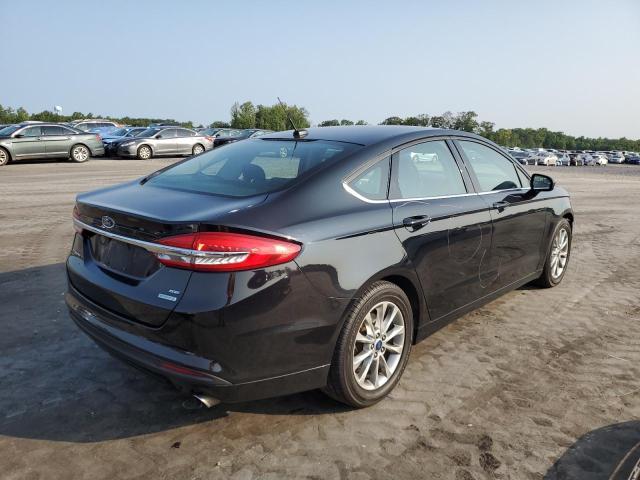 Photo 2 VIN: 3FA6P0HD5HR304486 - FORD FUSION SE 