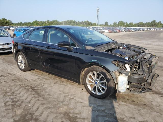 Photo 3 VIN: 3FA6P0HD5HR304486 - FORD FUSION SE 