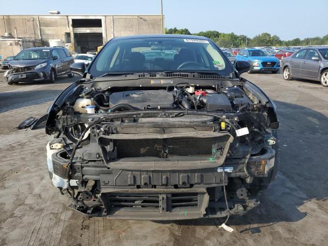 Photo 4 VIN: 3FA6P0HD5HR304486 - FORD FUSION SE 