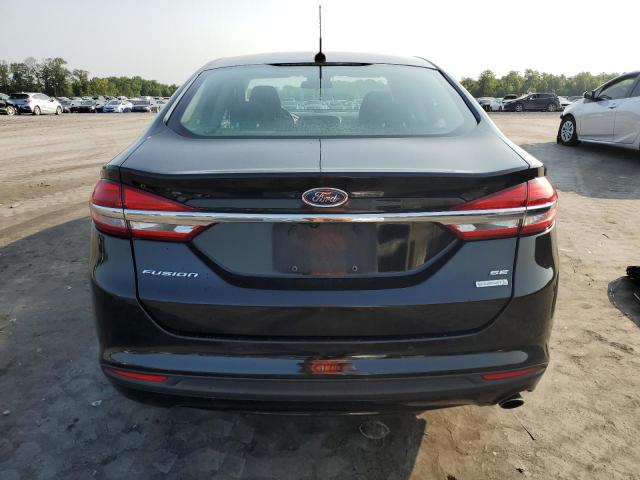 Photo 5 VIN: 3FA6P0HD5HR304486 - FORD FUSION SE 