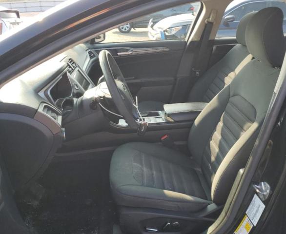 Photo 6 VIN: 3FA6P0HD5HR304486 - FORD FUSION SE 