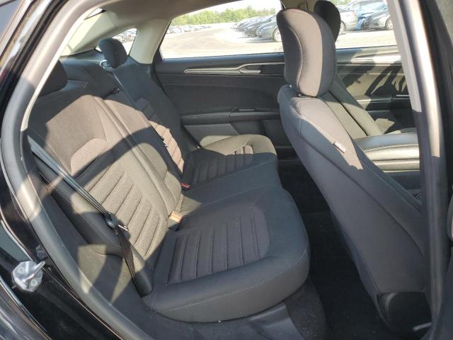 Photo 9 VIN: 3FA6P0HD5HR304486 - FORD FUSION SE 