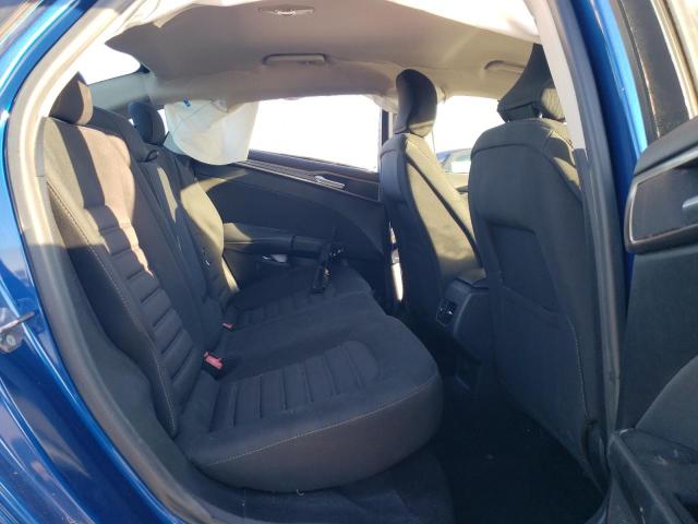 Photo 9 VIN: 3FA6P0HD5HR309350 - FORD FUSION SE 