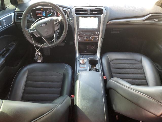 Photo 7 VIN: 3FA6P0HD5HR313186 - FORD FUSION SE 