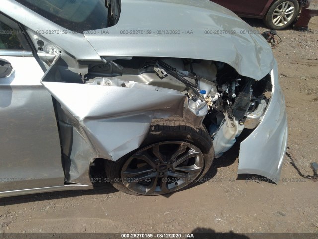 Photo 5 VIN: 3FA6P0HD5HR320252 - FORD FUSION 