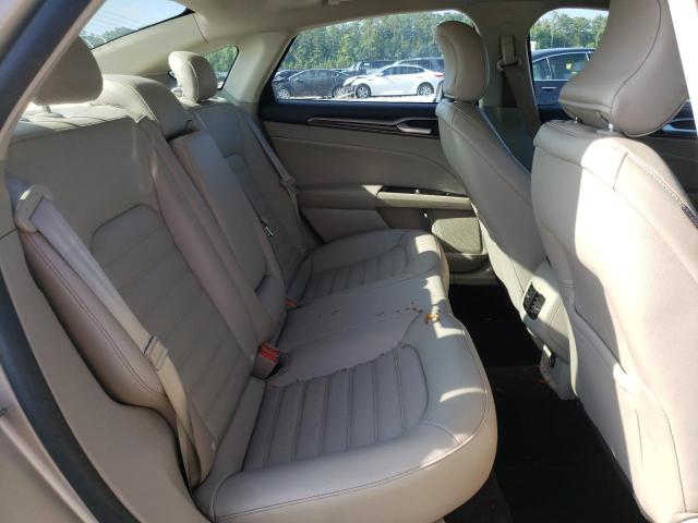 Photo 5 VIN: 3FA6P0HD5HR322633 - FORD FUSION SE 