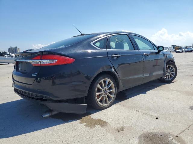 Photo 2 VIN: 3FA6P0HD5HR328805 - FORD FUSION SE 