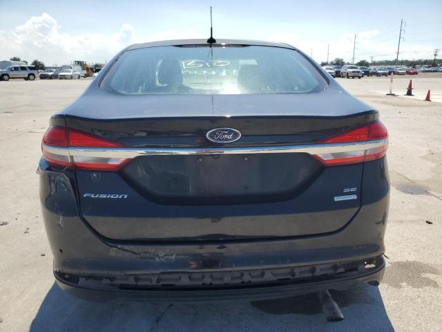 Photo 5 VIN: 3FA6P0HD5HR328805 - FORD FUSION SE 