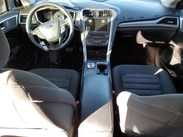 Photo 7 VIN: 3FA6P0HD5HR336533 - FORD FUSION 