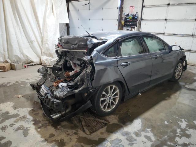 Photo 3 VIN: 3FA6P0HD5HR338329 - FORD FUSION SE 