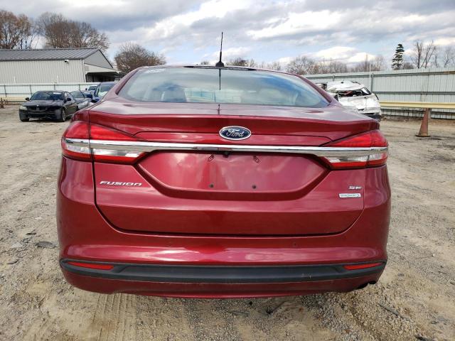 Photo 5 VIN: 3FA6P0HD5HR347418 - FORD FUSION 