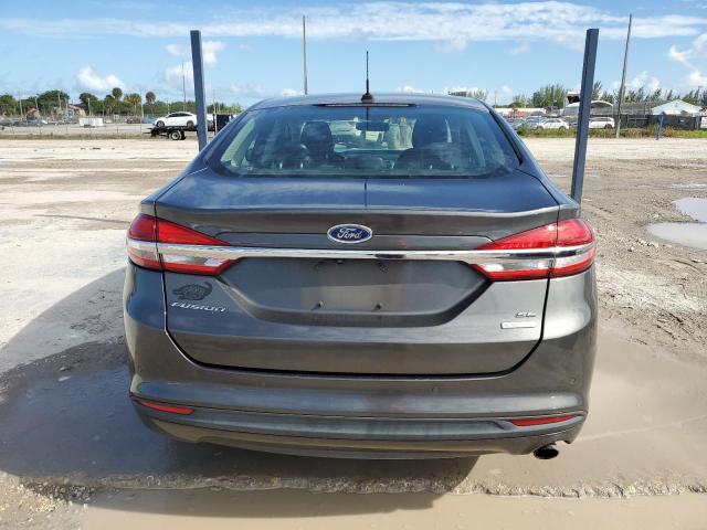 Photo 5 VIN: 3FA6P0HD5HR363943 - FORD FUSION SE 