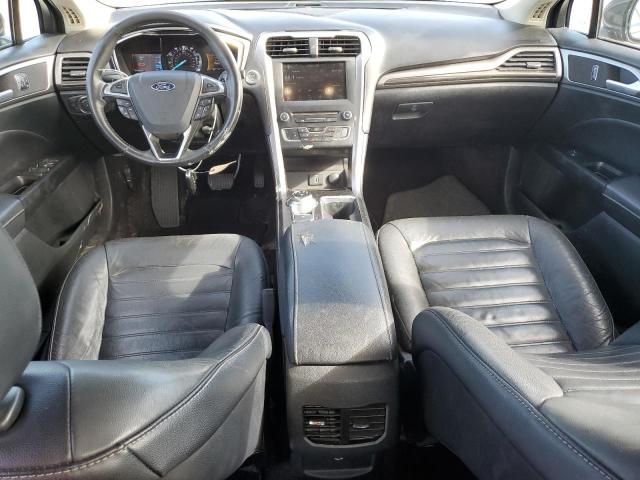 Photo 7 VIN: 3FA6P0HD5HR363943 - FORD FUSION SE 