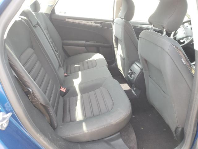 Photo 5 VIN: 3FA6P0HD5HR364476 - FORD FUSION SE 