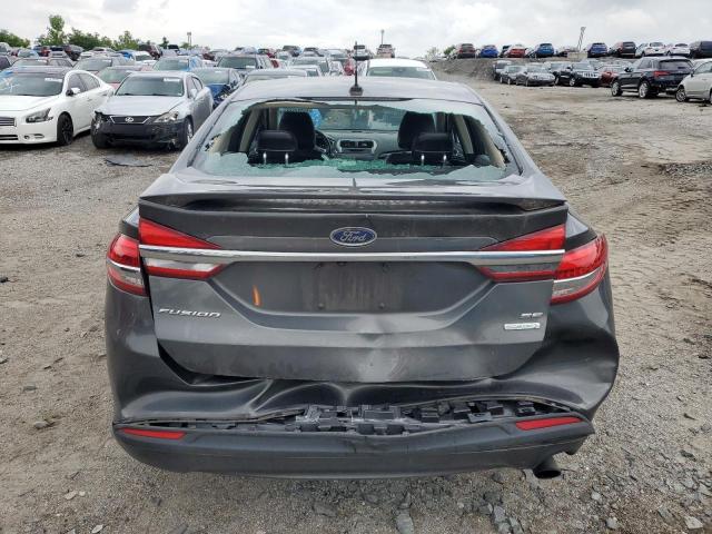 Photo 5 VIN: 3FA6P0HD5HR390625 - FORD FUSION 