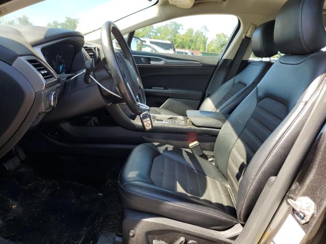 Photo 6 VIN: 3FA6P0HD5HR390625 - FORD FUSION 