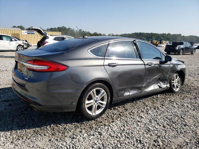 Photo 2 VIN: 3FA6P0HD5JR104214 - FORD FUSION SE 