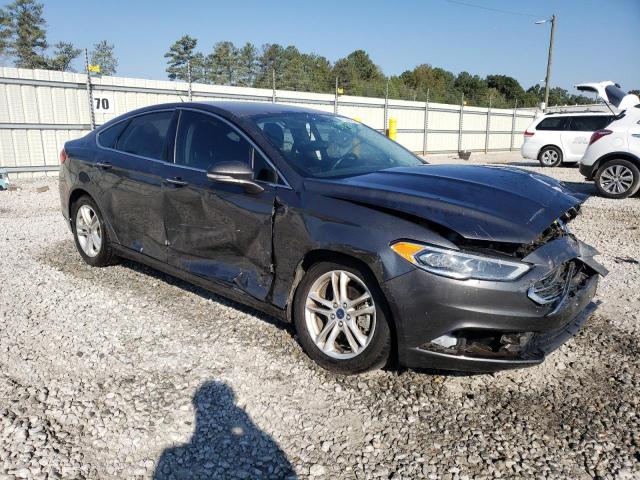 Photo 3 VIN: 3FA6P0HD5JR104214 - FORD FUSION SE 