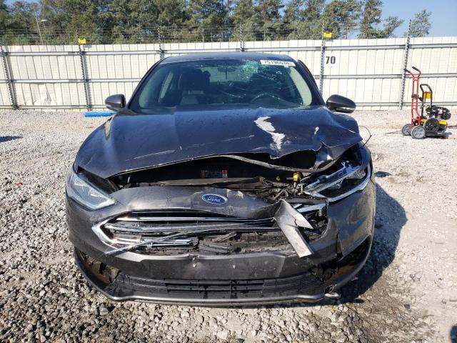 Photo 4 VIN: 3FA6P0HD5JR104214 - FORD FUSION SE 