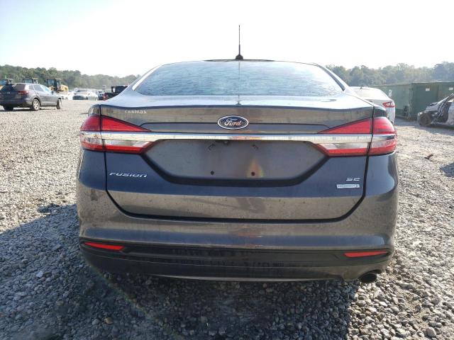 Photo 5 VIN: 3FA6P0HD5JR104214 - FORD FUSION SE 