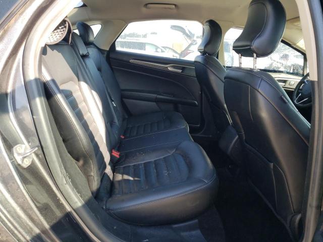 Photo 9 VIN: 3FA6P0HD5JR104214 - FORD FUSION SE 