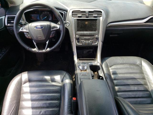 Photo 7 VIN: 3FA6P0HD5JR108845 - FORD FUSION SE 