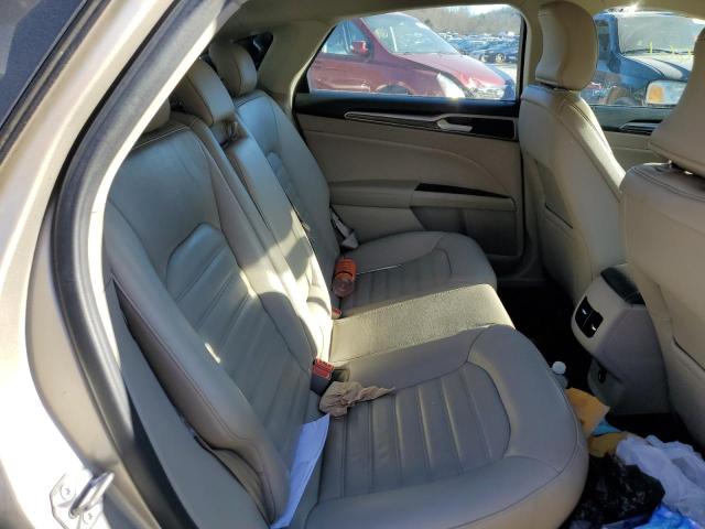 Photo 5 VIN: 3FA6P0HD5JR126990 - FORD FUSION SE 